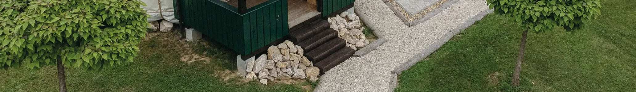 Tőzike Apartman - lábléc